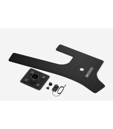 Manson de umar cu sistem de incalzire si masaj Venom Shoulder