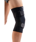 Suport pentru genunchi cu atele flexibile Mediroyal SRX