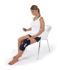 Dispozitiv terapie rece cu compresie pentru genunchi Donjoy
