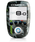 Aparat electrostimulare Compex SP 8.0 editie WOD