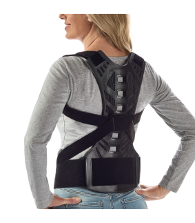 Corset toraco-lombosacral Donjoy Spinostrap