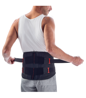 Lombostat Donjoy Immostrap 2.0