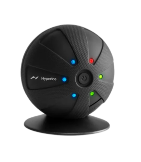 Mini sfera cu vibratie pentru refacere si masaj Hypershere
