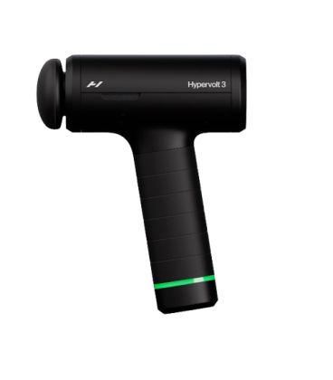 Aparat de masaj cu vibratie Hypervolt 3