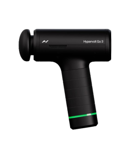 Aparat de masaj cu vibratii Hypervolt 3 GO