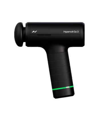 Aparat de masaj cu vibratii Hypervolt 3 GO
