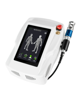 Aparat laser de inalta putere Fisioline Lumix C.P.S.