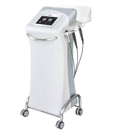Aparat tecar (radiofrecventa) Fisioline Radiant