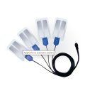 Aparat tecar (radiofrecventa) Fisioline Radiant