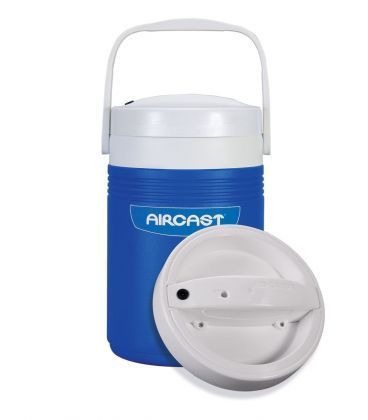 Aparat de crioterapie Aircast Cryo/Cuff IC Cooler