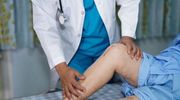 Recuperarea după operație la genunchi. Reguli, exerciții și dispozitive recomandate